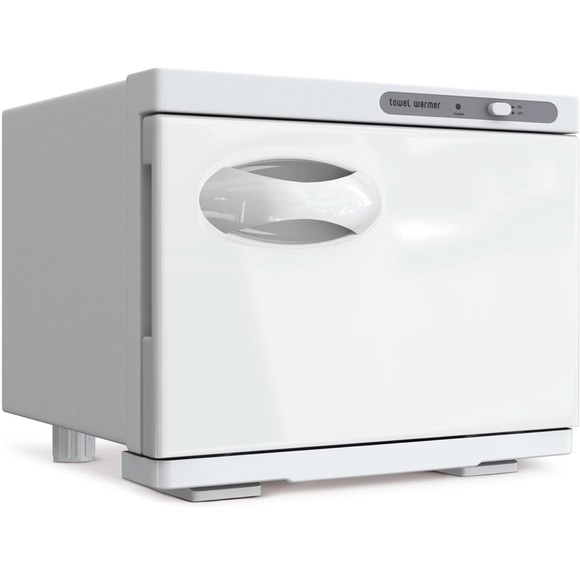 No brand Other - Towel Warmer Cabinet, 8L Hot Bath Towel Warmer Heating Use for Facial